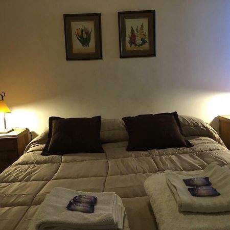 Mendoza Pleno Centro Apartman Kültér fotó