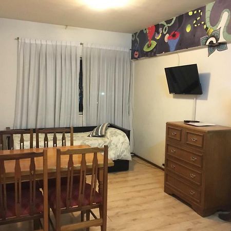 Mendoza Pleno Centro Apartman Kültér fotó