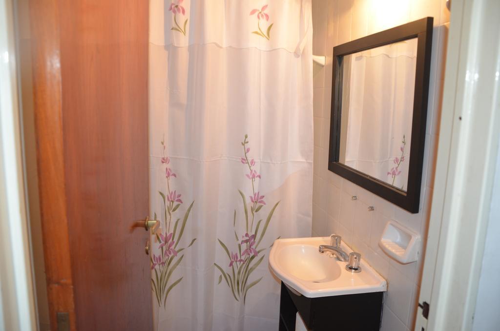 Mendoza Pleno Centro Apartman Kültér fotó