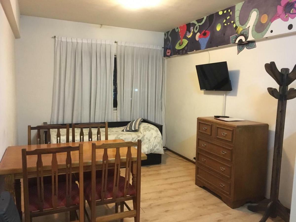 Mendoza Pleno Centro Apartman Kültér fotó