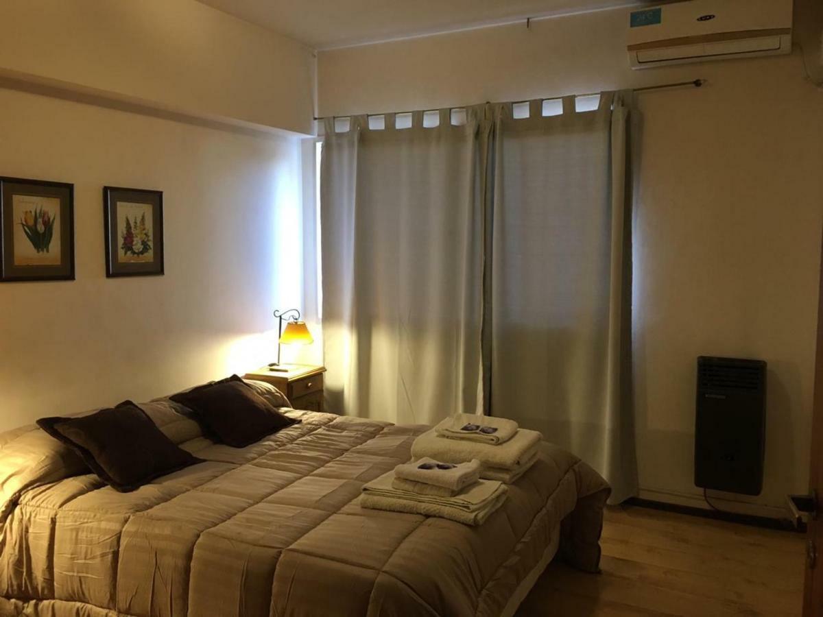Mendoza Pleno Centro Apartman Kültér fotó